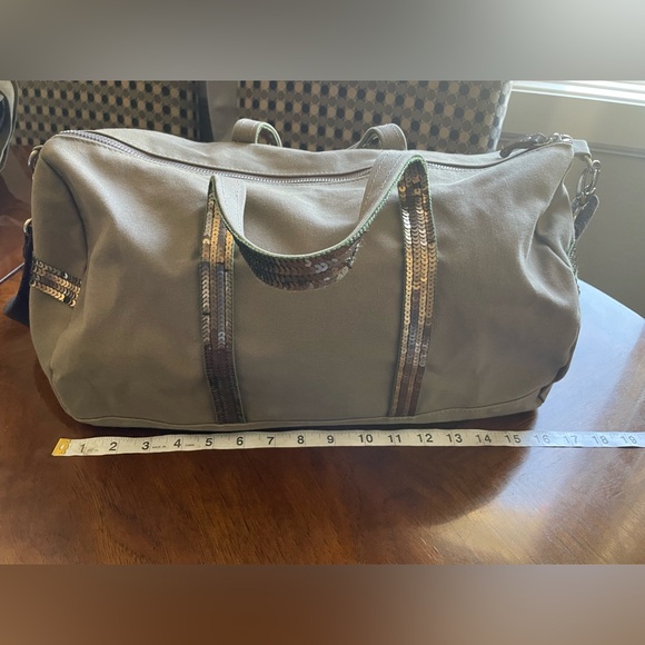 Vanessa Bruno Travel bag - Picture 10 of 11